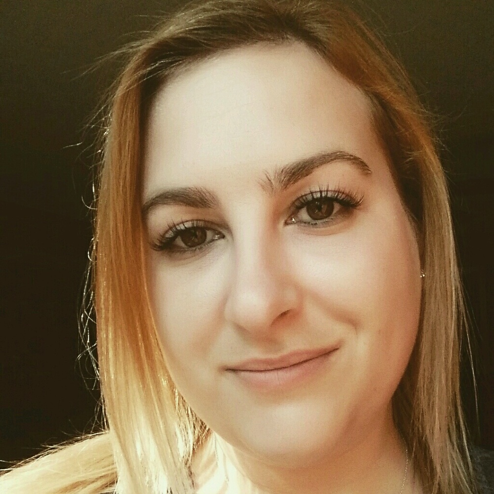 Meet your Posher, Meaghan